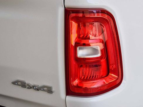 New 2026 RAM 1500 Laramie image 7