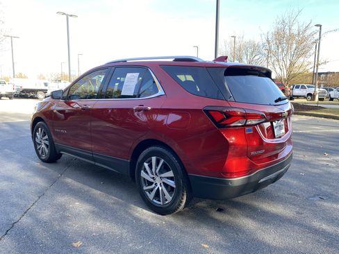 Used 2023 Chevrolet Equinox Premier image 7