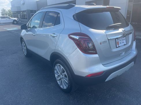 Used 2020 Buick Encore Preferred w/ Safety Package image 3