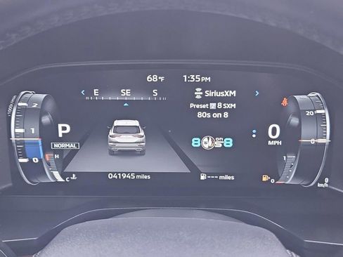 Used 2023 Mitsubishi Outlander SEL image 24