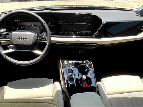 New 2025 Audi A5 2.0T Premium Plus image 5