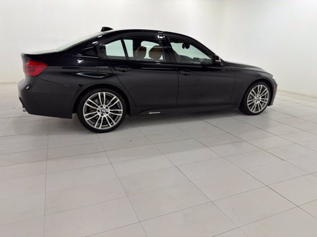 Used 2018 BMW 340i xDrive Sedan AWD/4WD image 6
