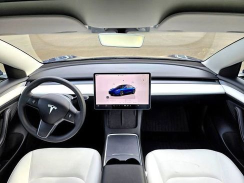 Used 2023 Tesla Model 3 Long Range AWD/4WD image 10