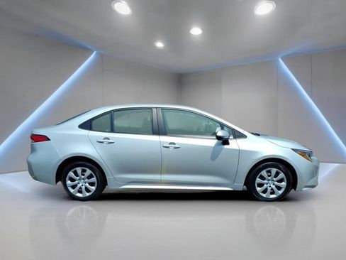 Certified 2024 Toyota Corolla LE FWD image 21