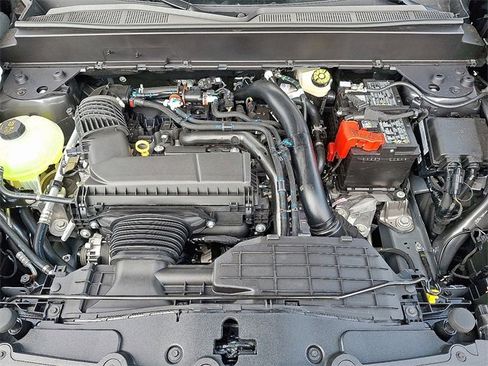 New 2025 Ford Maverick XLT w/ XLT Luxury Package image 11