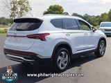 Used 2022 Hyundai Santa Fe SEL w/ Cargo Package image 3