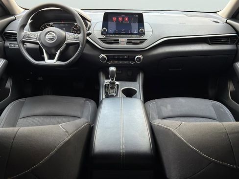 Used 2022 Nissan Altima 2.5 SV image 19