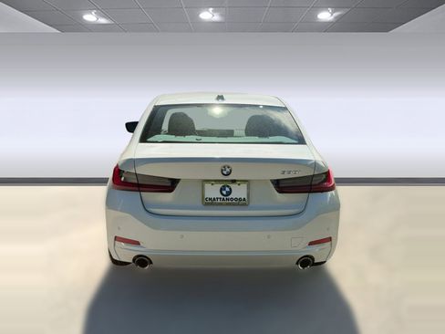 Used 2025 BMW 330i Sedan RWD image 10