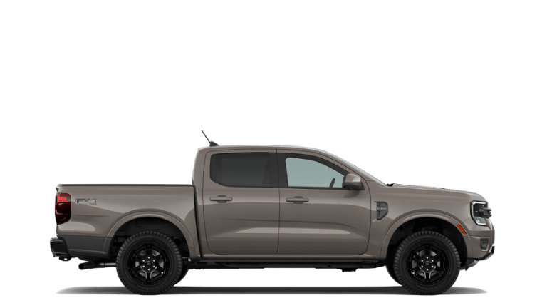 New 2026 Ford Ranger Lariat AWD/4WD image 27