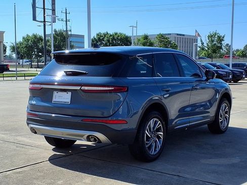 Used 2025 Lincoln Corsair FWD w/ Equipment Group 101A image 2