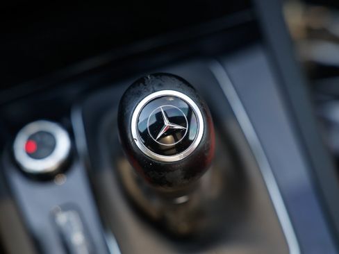Used 2015 Mercedes-Benz C 63 AMG Coupe image 44