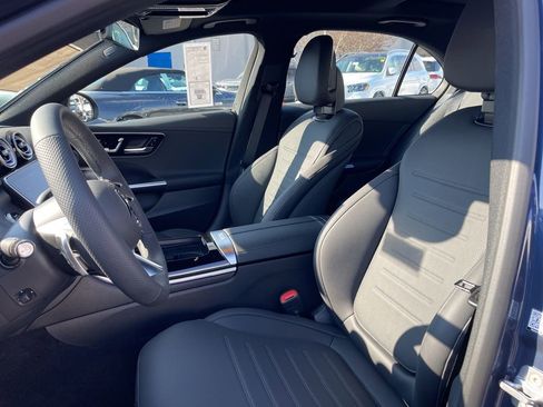 New 2026 Mercedes-Benz C 300 4MATIC Sedan image 21
