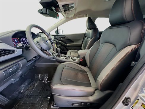 New 2026 Subaru Crosstrek 2.5i Limited image 20