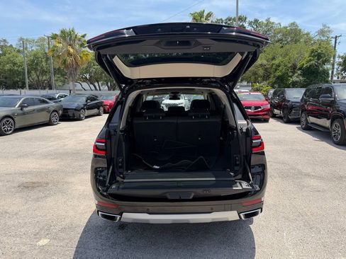 Used 2023 BMW X7 xDrive40i AWD/4WD image 40