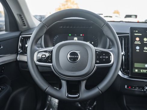 New 2026 Volvo XC90 B6 Plus image 27