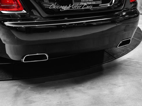 Used 2018 Rolls-Royce Wraith image 36