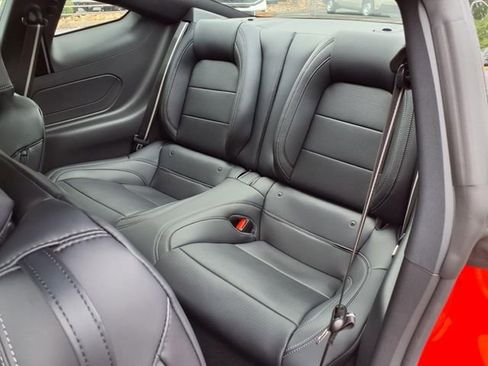 New 2025 Ford Mustang GT Premium image 18