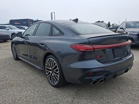 New 2026 Audi S5 Premium Plus AWD/4WD image 3