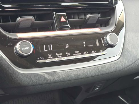 Certified 2026 Toyota Corolla LE FWD image 28