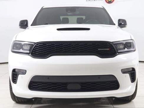 Used 2022 Dodge Durango R/T image 56