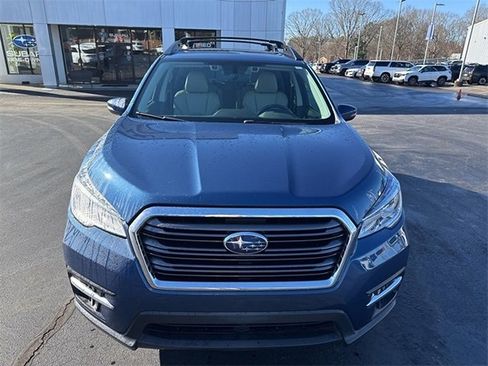 Certified 2022 Subaru Ascent Limited w/ Technology Package image 2