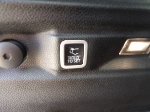 Used 2021 Jeep Grand Cherokee L Limited w/ Trailer Tow Group (B) AWD/4WD image 7