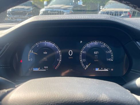 New 2026 Jeep Grand Cherokee L Limited AWD/4WD image 21