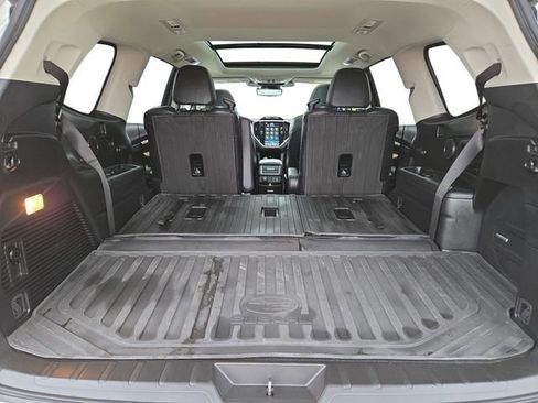 Used 2024 Subaru Ascent Touring w/ Popular Package #2 image 40