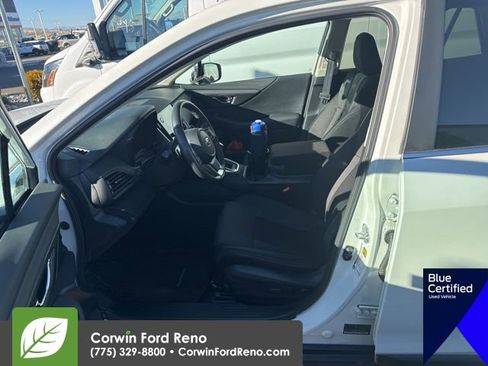 Used 2024 Subaru Outback Premium image 14