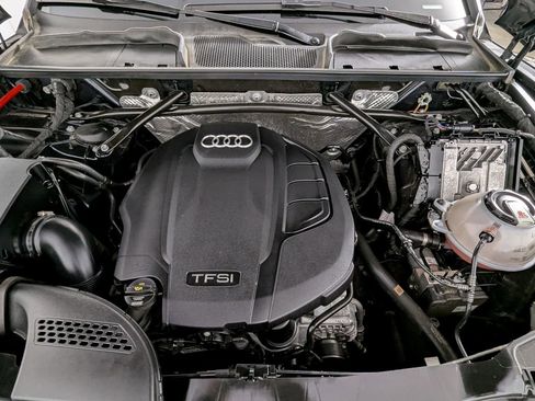 Used 2018 Audi Q5 Prestige w/ Prestige Package image 47