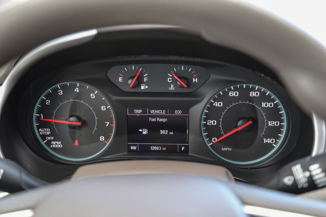 Used 2022 Chevrolet Malibu LS FWD image 25