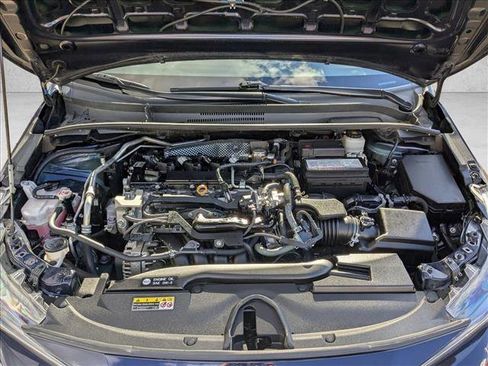 Used 2023 Toyota Corolla LE image 22
