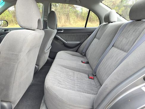 Used 2004 Honda Civic LX image 14