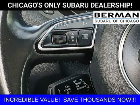 Used 2018 Audi Q3 2.0T Premium w/ Convenience Package image 10