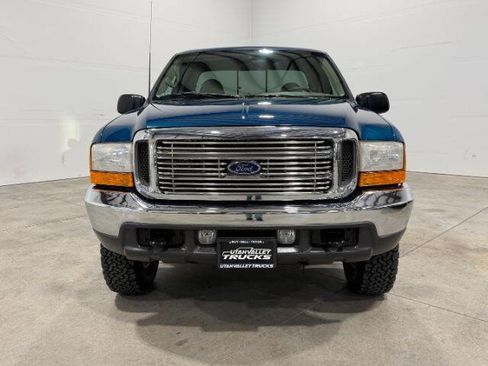 Used 2001 Ford F250 XLT image 3