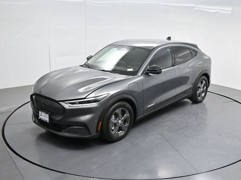 Used 2023 Ford Mustang Mach-E Select RWD image 48