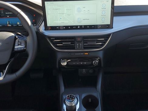 New 2026 Ford Escape Base w/ PHEV Premium Package image 26