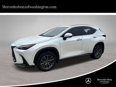 Used 2024 Lexus NX 350 AWD w/ Cold Area Package
