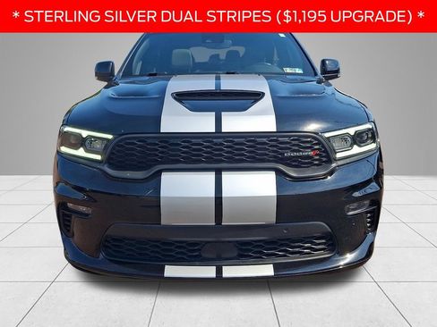 Used 2023 Dodge Durango R/T AWD/4WD image 2