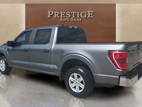 Used 2021 Ford F150 XLT RWD image 19