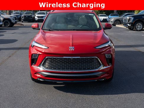 New 2026 Buick Encore GX Avenir w/ Avenir Technology Package image 8