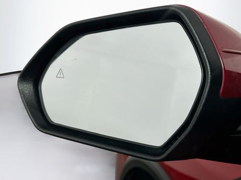 Used 2025 Kia K4 FWD image 16