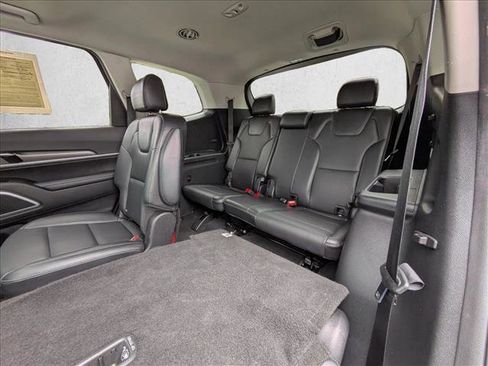 Used 2020 Kia Telluride S image 21