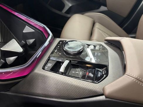 Used 2026 BMW X3 xDrive30 w/ Convenience Package AWD/4WD image 11