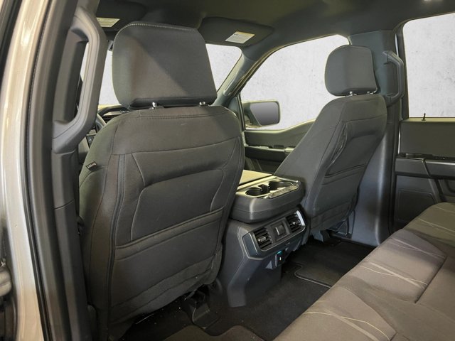 Certified 2024 Ford F150 STX AWD/4WD image 17