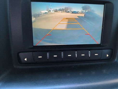 Used 2016 Chevrolet Colorado W/T image 13