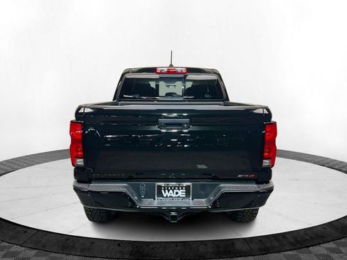 New 2026 Chevrolet Colorado ZR2 w/ Technology Package image 5