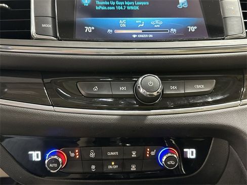 Used 2019 Buick Enclave Essence w/ Trailering Package, 5000 lbs. image 37