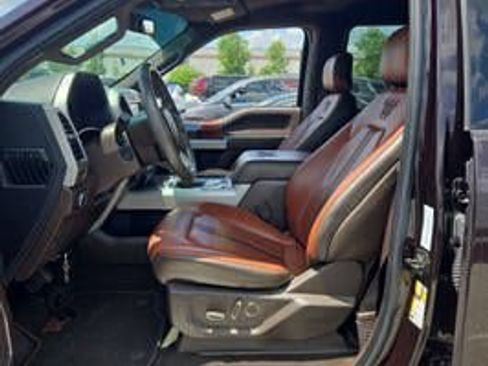Used 2019 Ford F150 King Ranch AWD/4WD image 8