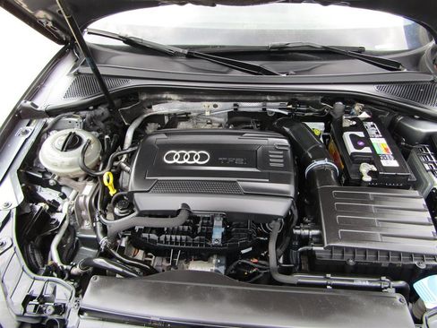 Used 2015 Audi A3 1.8T Premium w/ Cold Weather Package image 12